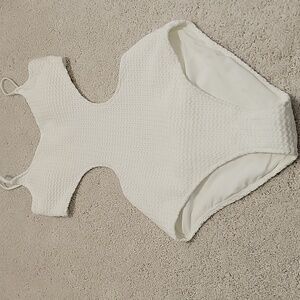 Aerie one piece swimsuit